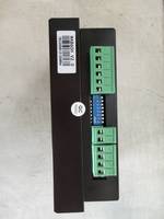 DM860 motor stepper driver nema34 kit motor Stepper torsi tinggi 2 fase dc hibrida Nema 34 motor stepper