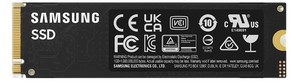 Nuevo y en Oferta, Unidad de Estado Sólido 990 Plus M.2 5000 NVMe PCIe Gen 4x4 para PC de Escritorio y Portátil, SSD de Alto Rendimiento - Product Image 4