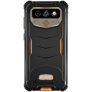 Điện Thoại Gồ Ghề Hottav T5 Pro Bán Chạy 2022 Điện Thoại Thông Minh Gồ Ghề 4G 4GB + 32GB 7500MAh <span class=keywords><strong>Android</strong></span> 12 <span class=keywords><strong>Quad</strong></span> <span class=keywords><strong>Core</strong></span> 4G 6.0 Inch - Product Image 4