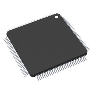Microcontrôleur IC R4F24249NVFPV 16 bits 256 Ko FLASH 120LQFP Composants électroniques - Product Image 1