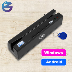 Zcs160 dễ dàng để phát triển với SDK MSR/IC/RFID/psam Card <span class=keywords><strong>Reader</strong></span> <span class=keywords><strong>Writer</strong></span> với L1 & L2 chứng nhận - Product Image 4