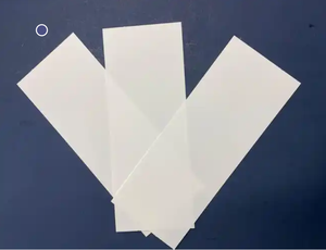 Plaque de substrat en céramique de nitrure d'aluminium, céramique industrielle, marque <span class=keywords><strong>Kessen</strong></span> - Product Image 3