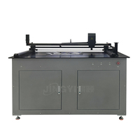 Mesureur d'épaisseur de film entièrement automatique 400-1000 nm 1 μm-250 μm pour la mesure de la réflectance et de la couleur des revêtements optiques de semi-conducteurs et d'écrans LCD
