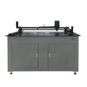 Medidor de Espesor de Película Totalmente Automático 400-1000nm 1μm-250μm, Mide la Reflectancia y el Color para Recubrimientos Ópticos de Semiconductores y LCD - Product Image 4