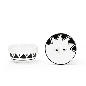 Home Luxury Ornaments Porcelain Trinket Storage <strong>Box</strong> <strong>Ceramic</strong> Ring <strong>Jewelry</strong> <strong>Box</strong> for Wedding Gifts - Product Image 3