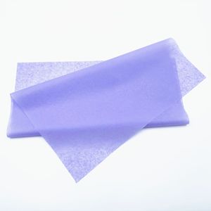 Factory Supply 14g Colored Copy <b>Paper</b> Purple Series | Thin <b>Tissue</b> <b>Paper</b> Gift Lining Wrapping <b>Paper</b> - Product Image 5