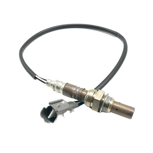 Tự động cảm biến chính hãng xe cảm biến oxy cho 1994-2003 TOYOTA & Lexus 3.0L V6, 89467-48011 - Product Image 3