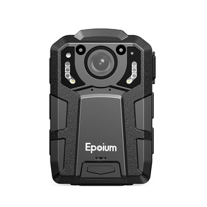 Epoium EM2 128GB 4K 2160P Góc Nhìn 140 Độ IP65 Báo Động Chống Nước Chức Năng GPS I/O Camera Hành Trình Camera Đeo Thân Máy Chức Năng Camera Hành Trình - Product Image 2