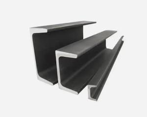 L/T/Z Cold Rolled Pipe Window Profile Special Shape Hollow Section Steel Tube - Product Image 4