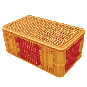 Transport Chicken Chicken Live Poultry Transport Crate Live Chicken Transport Crate