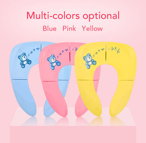 Tendance 2024 Baignoire de sécurité pour bébé avec motif de dessin animé Autres fournitures Produits Fermeture sécurisée pour douche à filtre pour enfants - Product Image 6