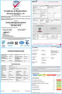 Zaino da Viaggio di Alta Qualità, Borsa Impermeabile in Poliestere, Organizer con Grande Capacità, Design Semplice, Vendita all'Ingrosso dalla <span class=keywords><strong>Cina</strong></span> - Product Image 4