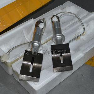 New 30kHz kỹ thuật số Máy phát điện siêu âm 220V tần số cho bán - Product Image 3