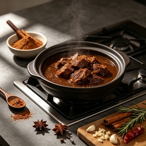 Poudre de cannelle pure en gros <span class=keywords><strong>d</strong></span>'usine, qualité alimentaire, cannelle naturelle séchée et moulue, épice en vrac pour la cuisine, la pâtisserie et l'assaisonnement - Product Image 3