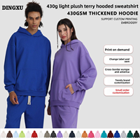 Nouveau style automne-hiver, sweat-shirt à capuche pour homme, imprimé numérique couleur, logo, sweat-shirt oversize pour homme