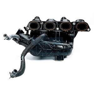 吉利帝豪/英格隆流行的4g18dvvt进气歧管