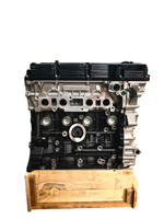 Moteur complet d'origine Newpars 2TZD 2.4 essence, vente en gros usine