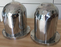 Forme de tête pour les tests de transmission de force conformes à la norme ANSI Z89.1