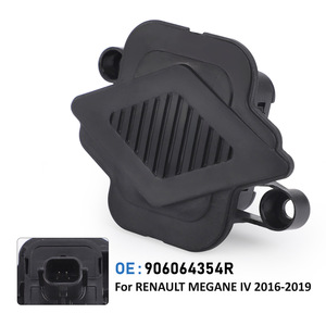 Interruptor de puerta trasera 906064354R para Renault Megane Iv 2016 2019, pieza de repuesto nueva de plástico ABS - Product Image 3