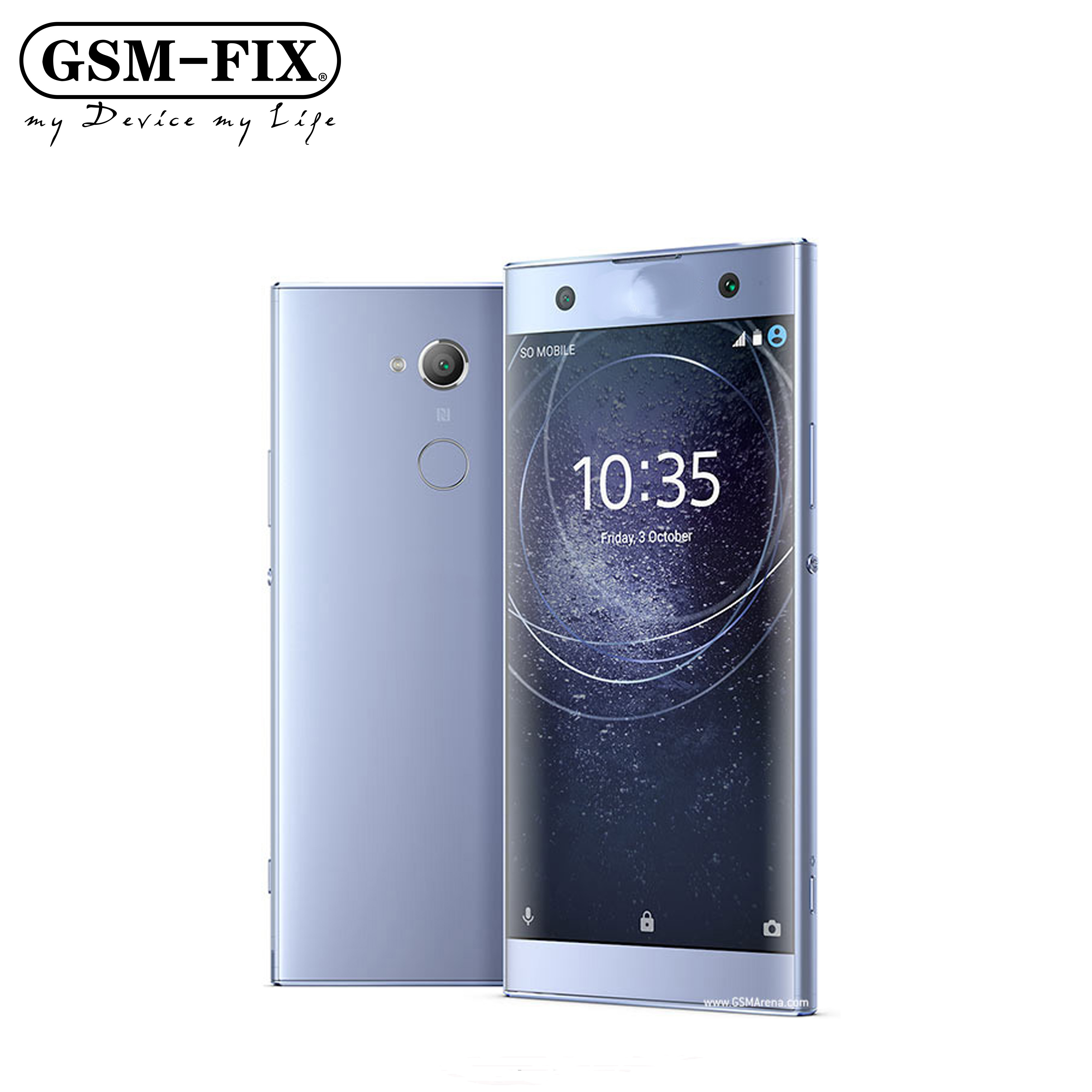 Sony Xperia Quality Smartphones Accessories