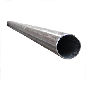 Tuyau flexible en acier inoxydable 304, tube soudé avec trou pour plomberie industrielle, tuyau en acier inoxydable épais - Product Image 5