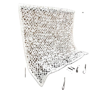 Mezcla en tu entorno Bulk <span class=keywords><strong>Roll</strong></span> Camo Mesh Netting - Product Image 2