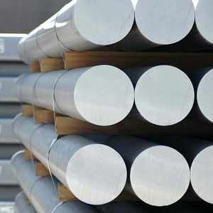 Fábrica de barras de aluminio profesional de alta calidad Barra de acero de aluminio serie 1-8 - Product Image 3