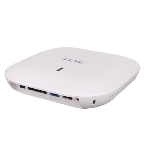 H3CワイヤレスAP EWP-WA6320-D-FITギガビットWIFI6屋内デュアルバンド 