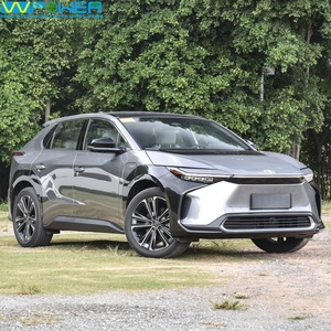 Auto Usado 2025, Toyota BZ4X Eléctrico, 615km <span class=keywords><strong>de</strong></span> Autonomía, Versión Max, Bien Mantenido, <span class=keywords><strong>Venta</strong></span> al por Mayor y al Detal - Product Image 3