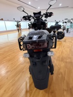 1500W Electric Motorcycle for Adults Electric Motorcycle with Disc Brakes 60/72V 1500W High-power Electric Motorcycle