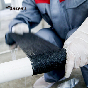 ท่อประปาฉุกเฉินใกล้ฉันเทปซ่อมท่อไฟเบอร์กลาสเรซิน - Product Image 6