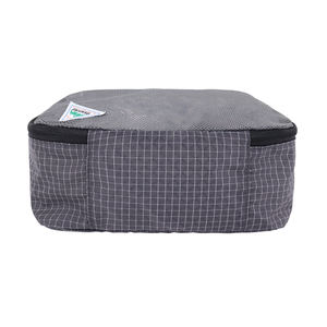 Bolsa de Viaje Expandible y Comprimible Personalizada, Juego de 8 Cubos de Almacenamiento para Viajes de Negocios - Product Image 3