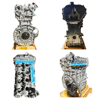 YMYS High Quality Auto 2.0T 20L4E Engine Assembly for Roewe MG SAIC Maxus G10 RX5 RX8 2.0t MOTOR Engine Auto Engine