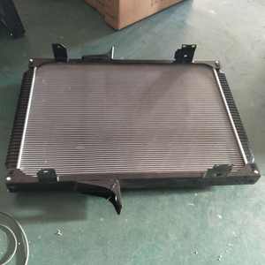 Radiateur de refroidissement moteur de qualité pour <span class=keywords><strong>Renault</strong></span> 5001861376 - Product Image 6