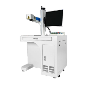 100W Laser <b>Engraving</b> Marking <b>Machine</b> Laser Cutting and <b>Engraving</b> <b>Machine</b> 50W Fiber Marking <b>Machine</b> - Product Image 5