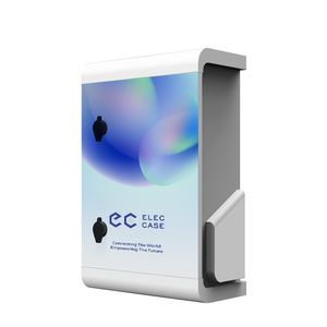 C Wall Mount Enclosure Power Cabinet Waterproof Cabinet Electrical Supplies Electrical Enclosure Lithium Battery Storage Cabinet