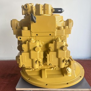 Motor Hidráulico de Giro Carter 5045477 Remanufacturado para Excavadora E336D2/E340D2, Pistón K5V160, Piezas de Maquinaria de Construcción, 257 KG 6 - Product Image 1