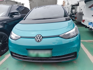 Volkswagen ID3 Pure+ Eléctrico Usado del 2022 - Product Image 1