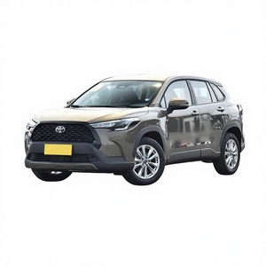 Véhicule d'Occasion Inexpensive : Toyota Corolla Cross <span class=keywords><strong>Hybride</strong></span> 2.0L, Énergie Nouvelle, Voiture à Essence, Modèle 2022, Origine Chine - Product Image 1