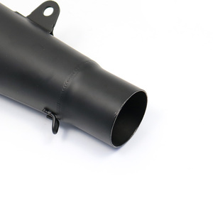 Nuevo Sistema de <span class=keywords><strong>Escape</strong></span> Brocks para Motocicleta 2021 para Hayabusa GSXR600 GSXR750 GSXR1000 GSX250R GSX1300R - Product Image 4