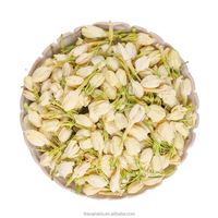 Xanadu chinois naturel séché en vrac fleurs de jasmin aromatiques thé en vrac pour boulangerie bougies décoration extrait de plantes Tisane
