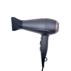 Secador de Pelo Iónico Profesional de Alta Potencia con Tecnología Cerámica para un Secado Eficiente en Salón, Cumple con ROHS, ULTRA-PORTÁTIL - Product Image 5
