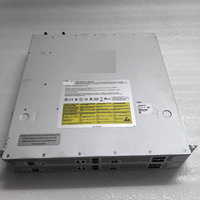 Controladores Inalámbricos Serie 9800 C9800-L-C-K9 C9800-L-F-K9 C9800-40-K9 C9800-80-K9 Controlador Inalámbrico con Enlace Ascendente de Fibra