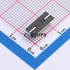 SWXJGBCVH0-3.276800 Crystal (Passive) HC-49S-SMD Crystal Oscillator SMD Crystal Oscillator 3.2768MHz 20ppm 18pF - Product Image 2
