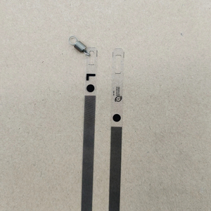 Tira Codificadora Isscx QC6-4592 Compatible con PIXMA G7080 4592 G6080 GM4080 G6030 G5080 GM2080 Hecho en China - Product Image 3