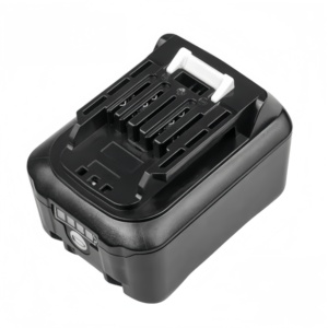 Batería de Litio Inteligente de Carga Rápida 10.8V 12V DC10WD/BL1015 para Taladro MTDC (Tipo de Mandril: Sin Mandril) - Product Image 1