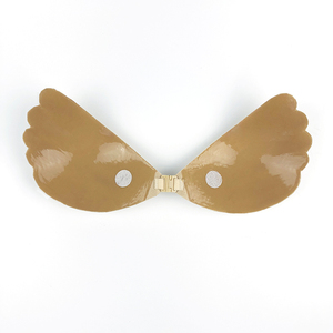 <span class=keywords><strong>Reggiseno</strong></span> Mezza Coppa <span class=keywords><strong>Senza</strong></span> Cuciture, <span class=keywords><strong>Senza</strong></span> Ferretto, Traspirante, Monopezzo, Push-up, <span class=keywords><strong>Senza</strong></span> Schienale, Sexy, <span class=keywords><strong>Senza</strong></span> <span class=keywords><strong>Spalline</strong></span> - Product Image 6