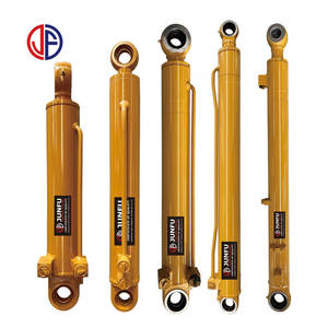 מותאם אישית באיכות גבוהה כפולה משחק קטן צילינדרים הידראוליים - Product Image 5