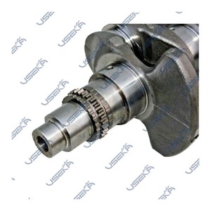 23110-2E510เพลาข้อเหวี่ยงสำหรับ Hyundai Sonata ix35 Kia Optima SOUL - Product Image 3