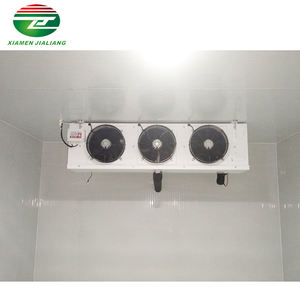 Cámara de Refrigeración para Cuarto Frío para Mariscos, Cámara Fría para Congelador de Helados - Product Image 2